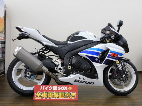 台風一過のプレミアム！！ | 中古・新車バイクの販売・買取【バイク館SOX】