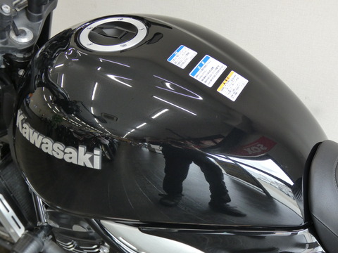 人気！ 低走行！ チェックはお早めに！ Kawasaki Z900RS | 中古・新車 
