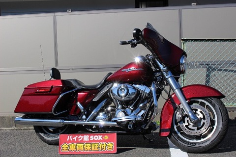 H-D(ハーレーダビッドソン）FLHX用 純正リアフェンダー　ブラック　（ストリートグライド/ツアラー/ツーリング） ロードグライド 純正フェンダー SPEEDRA FLHX ストリートグライド