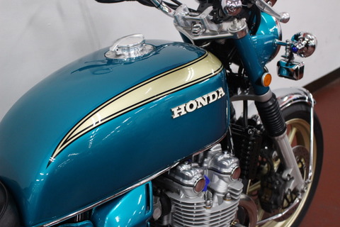 幻のHONDA CB1100FOUR？！ | 中古・新車バイクの販売・買取【バイク館SOX】