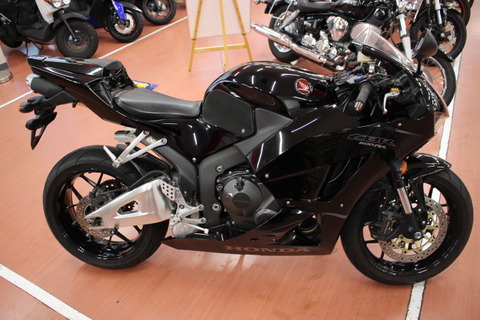 ちょーどい～スーパースポーツ≪ HONDA CBR600RR≫ | 中古・新車バイク 