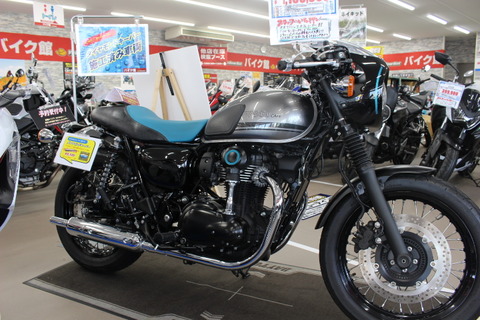 KeePer車両