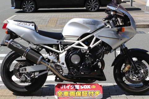 trx850 車検2021年1月まで TRXの10回目の車検、細々とメンテナンス |