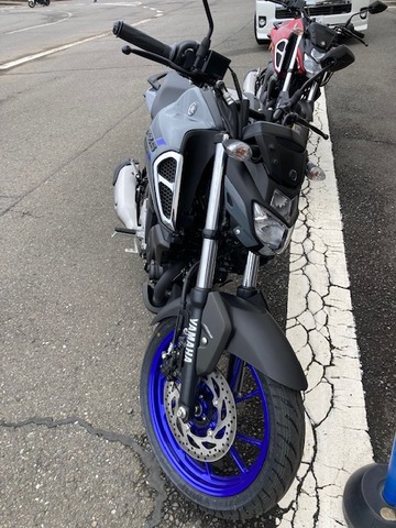 個人的おすすめ車両【ヤマハ FZ-S Fi Deluxe】 | 中古・新車バイクの  