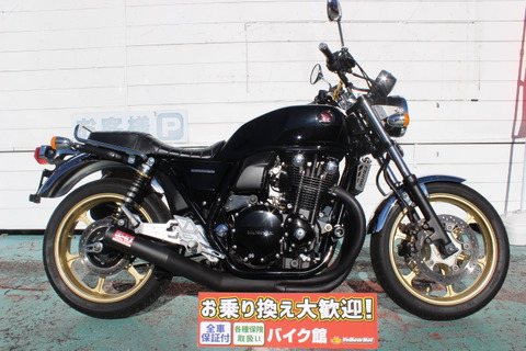 CB1100(SC65) 無限シート 限定150台 生産品新規入庫車両ご案内!!ホンダ 
