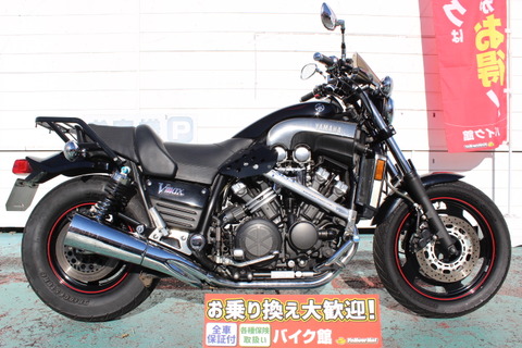 かんたんアニキステップ - しめつけ スティード400用（シルバー）