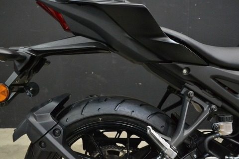 YZF-R15V４