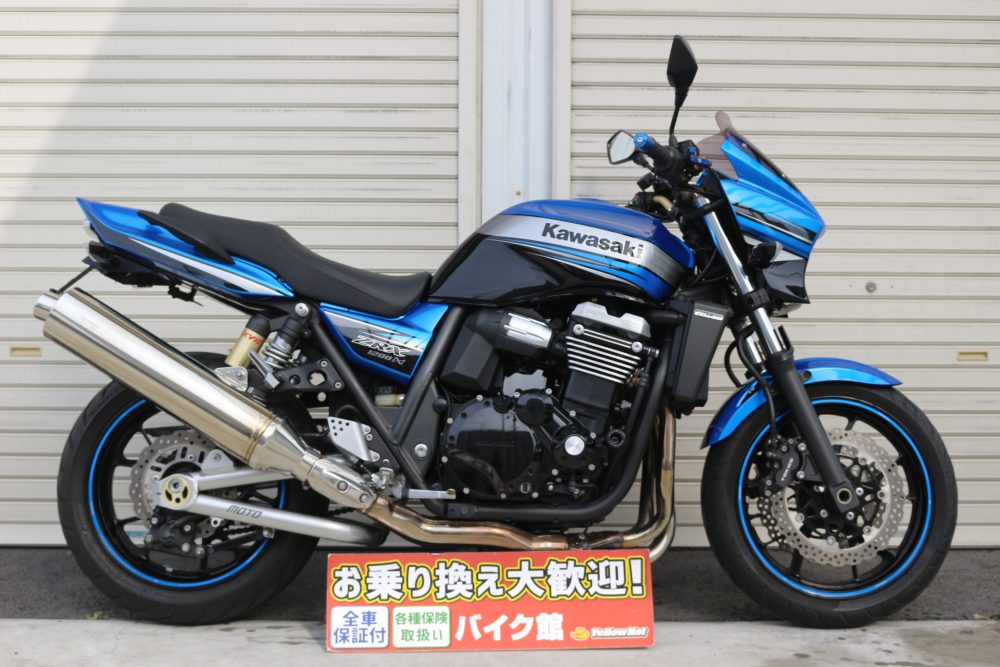 ZRX1200DAEG