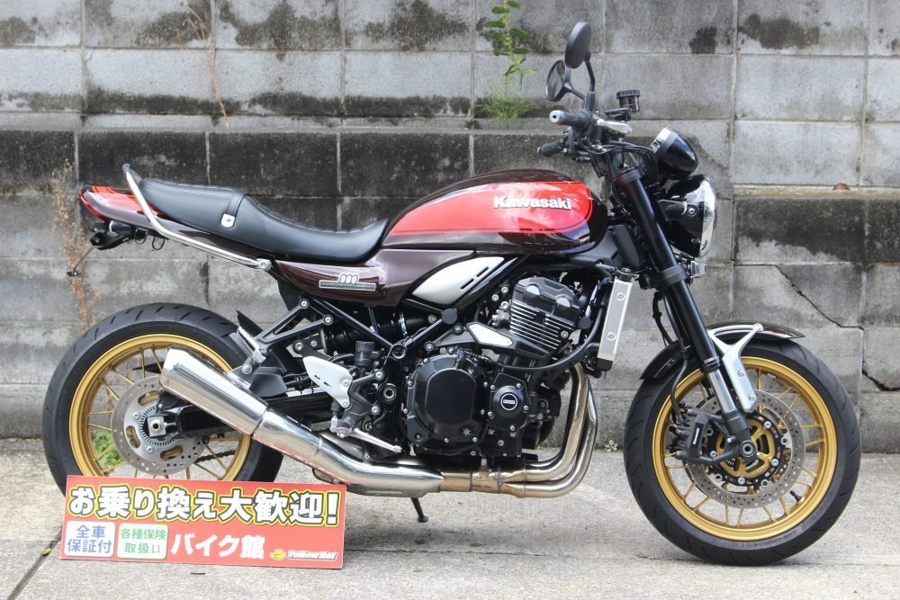 オートバイ