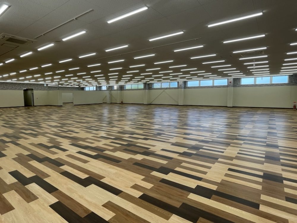 新店舗 浜松有玉店 内装