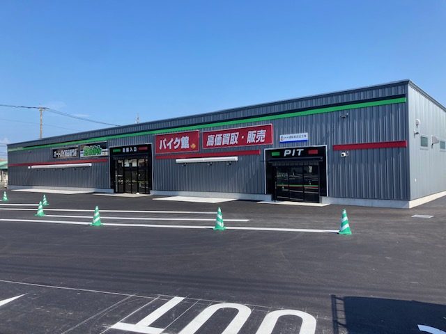 久留米インター1