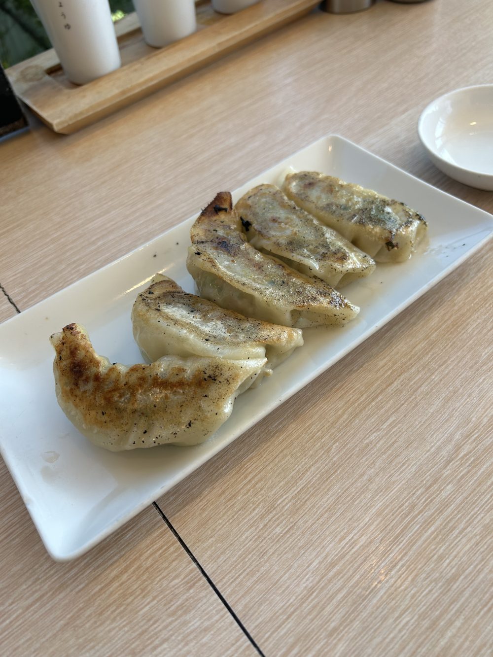 餃子