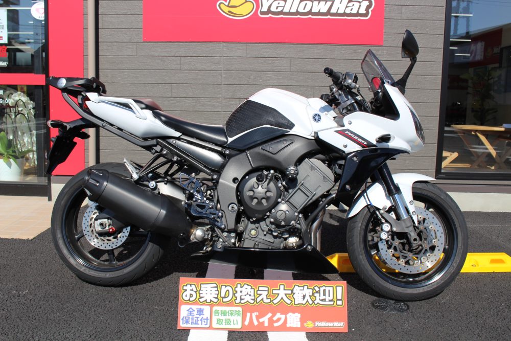 FZ-1 ブログ