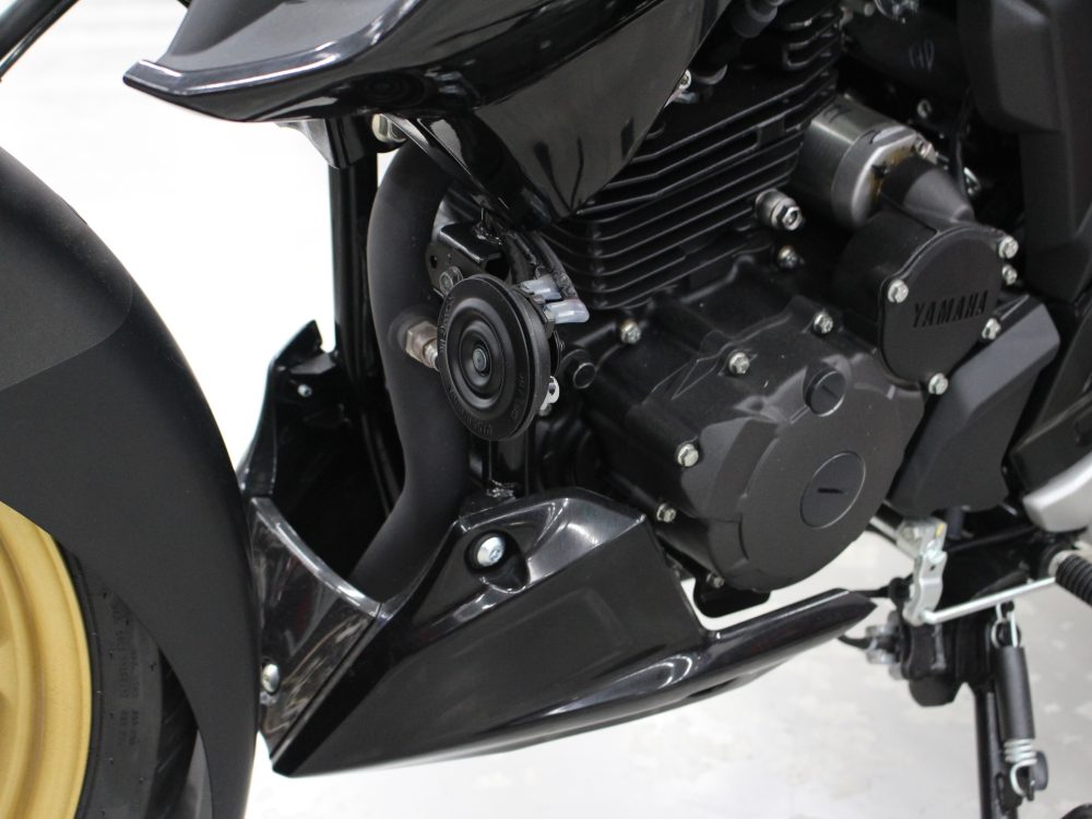 ヤマハ FZS25