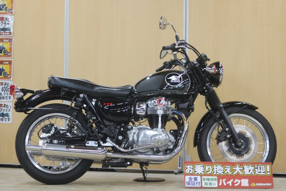 KAWASAKI‗MEGURO‗K3