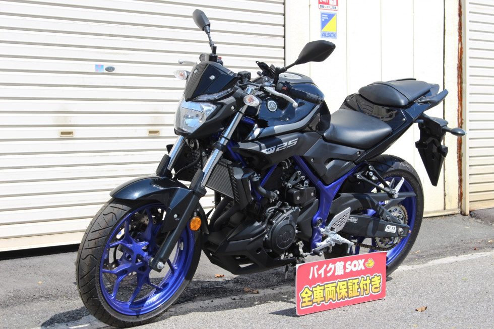 送料込 綺麗 ヤマハ MT-25 純正 ヘッドライト ウインカー 純正タイプ ヘッドライト yamaha MT-25 mt25 MT-03 mt3