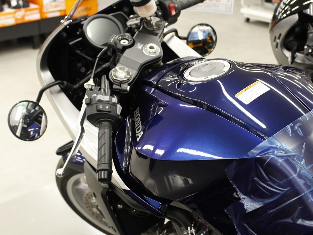 ホンダ ホーク11
