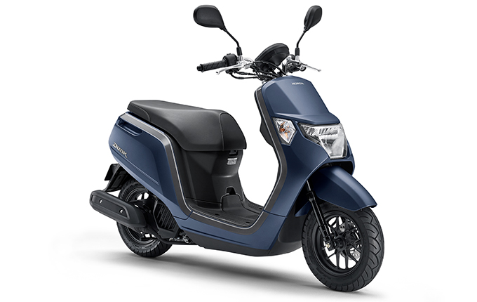 SYM　DD50 キックOK 現状販売 新車時の純正鍵付き　近県格安配送 投稿詳細｜MOTOCLE