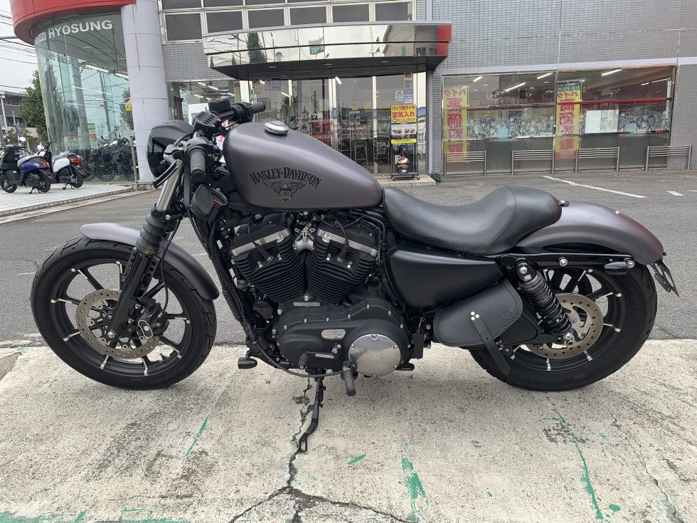 ハーレーダビッドソン　XG750ストリート 2016年ワンオーナー極上！　最終値下げ売り切り！！ ワイルドにいこう！ハーレーダビッドソン FXDL Dyna LowRide