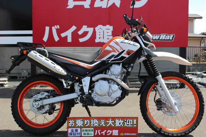 【再値下】セロー250WE純正　ブレーキキャリパー マスター 250413】セロー250(DG17J-006)◇ リアブレーキセット ブレーキキャリパー ガード マスターシリンダー Φ1/2 【SEROW FI  XT250X – 中古バイクパーツ通販・買取 ジャンクヤード鳥取 JunkYard