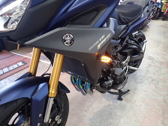 トレーサーGT