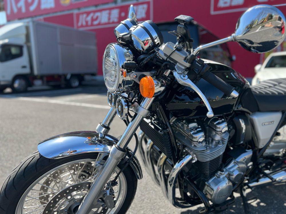 CB1100EX