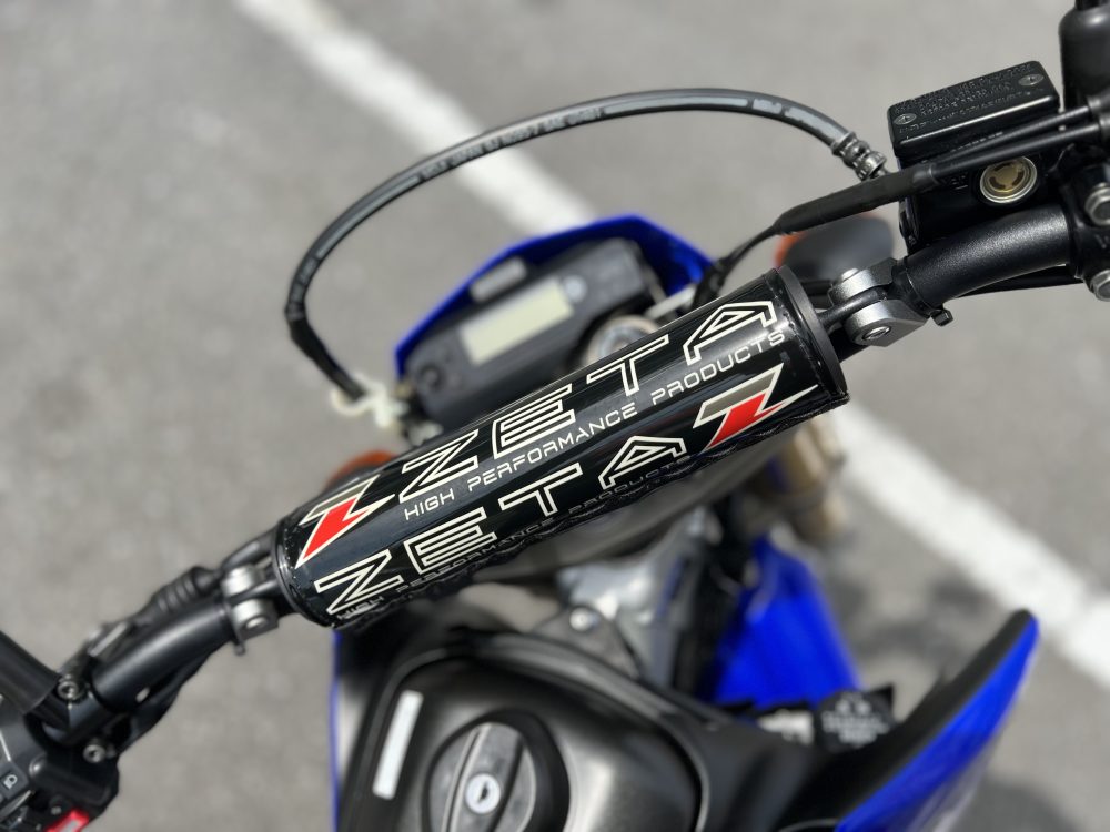 WR250R