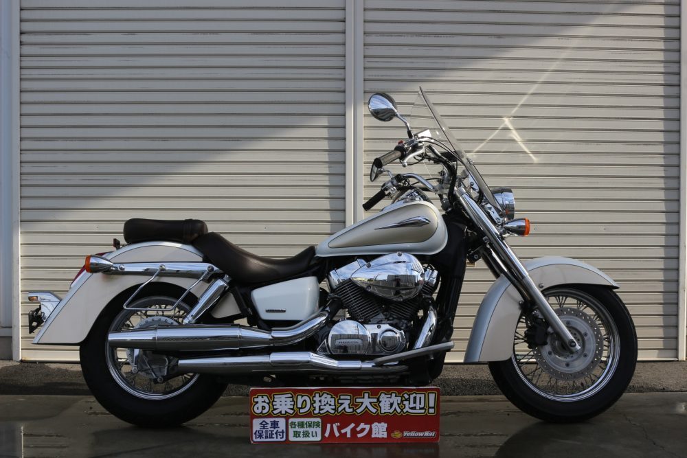 ホンダ シャドウ750