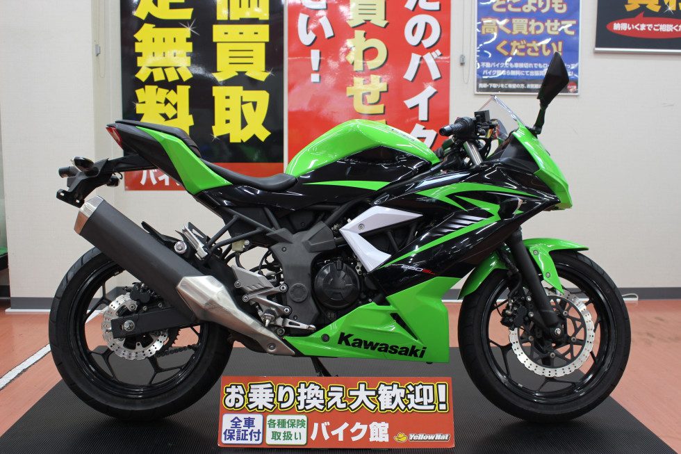 E4-1017 カワサキ ニンジャ250 SL 実動 スピード メーター 【BX250A-A17～ 2015年モデル BX250AFF 動画有】 Ninja 250SL⁄ABS］Ninja 250の単気筒バージョンが正式発表! | 新車