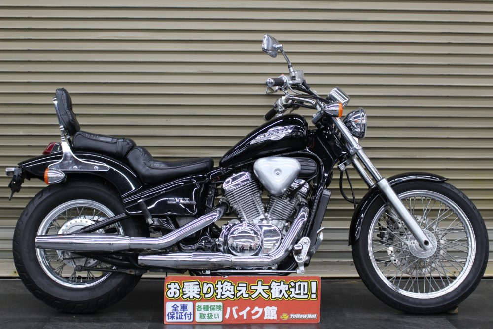 HONDA☆STEED400VLX☆ホンダ