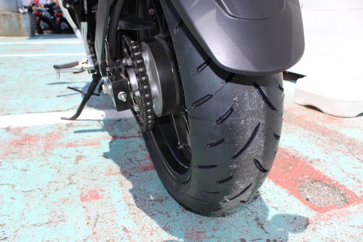 GIXXER250R