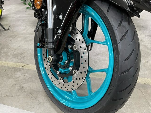 年末！再値下げ！　美品！ゲイルスピードホイール&ブレンボディスクセットS1000RR2015～HP4 ディスク取付ボルトはベータチタン！ ゲイルスピード ホイールの通販