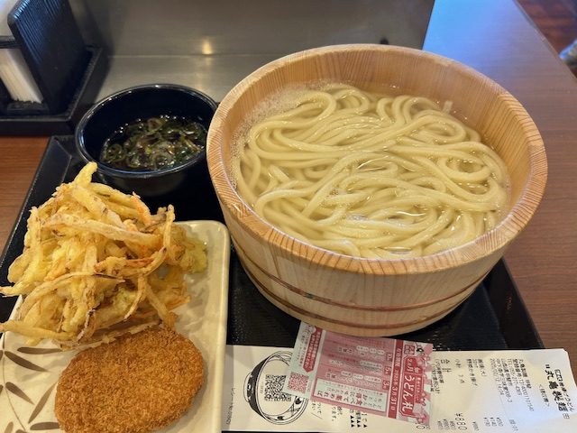 丸亀湯盛り