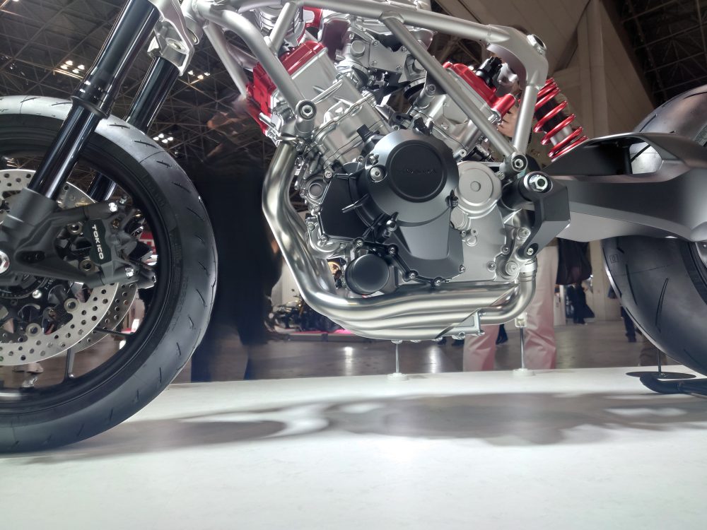 バイク館練馬店☆忙しすぎて気が狂いましたw☆その他お知らせと車両紹介☆HONDA CBR1000RR☆