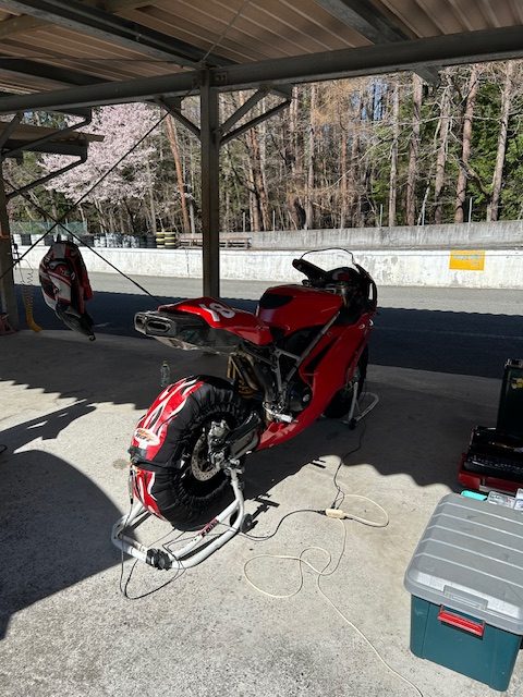 スポーツランド山梨
