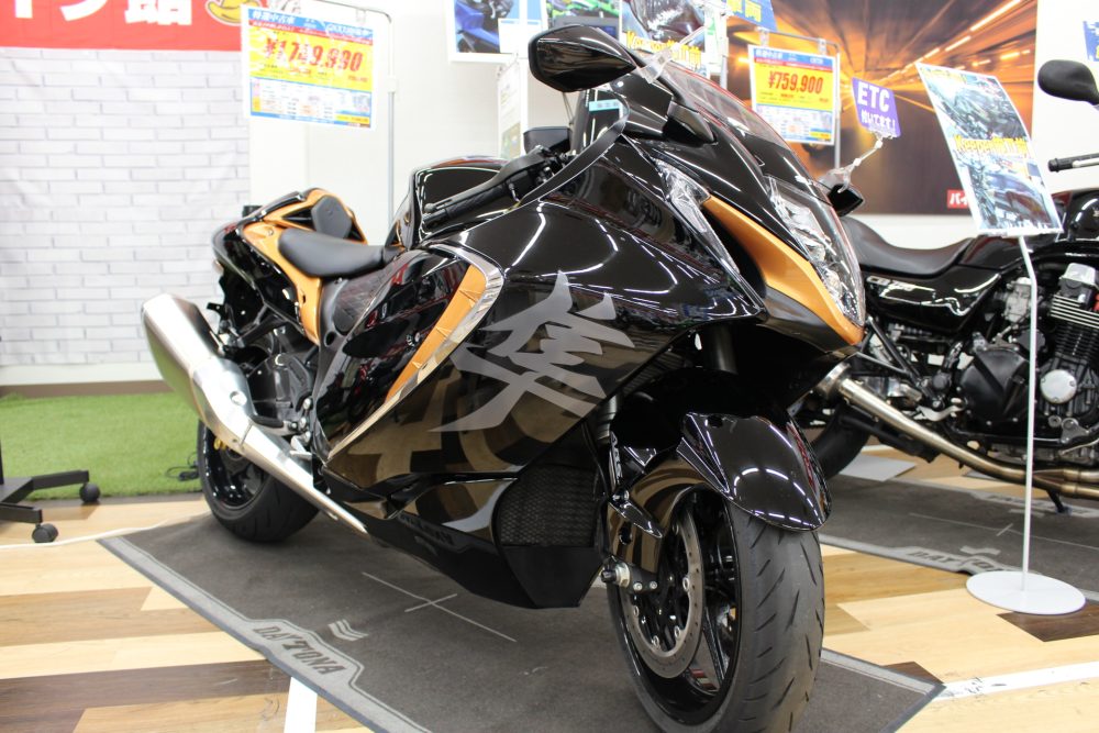 キーパーコーティング済み車両展示開始！？驚きの仕上がり！！