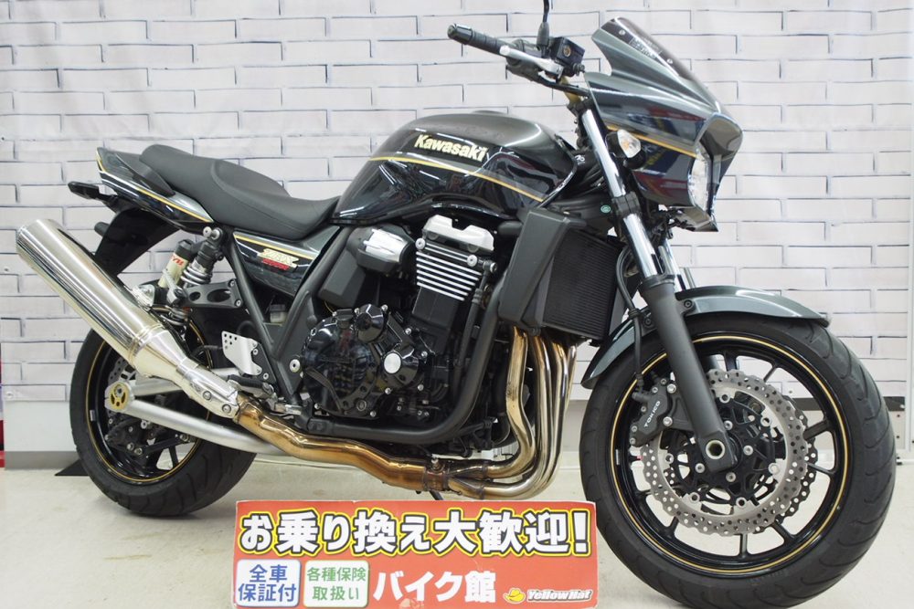 ZRX1200DAEG