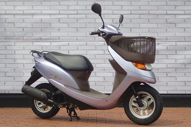バイク館武蔵村山店　新入荷情報！当店限定アウトレット車！［ホンダ Dio Cesta/PCX125・スズキ GSX1300R隼/Let's G］