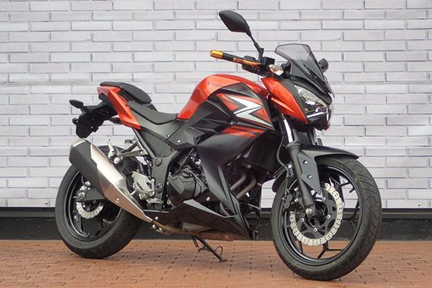 Z250