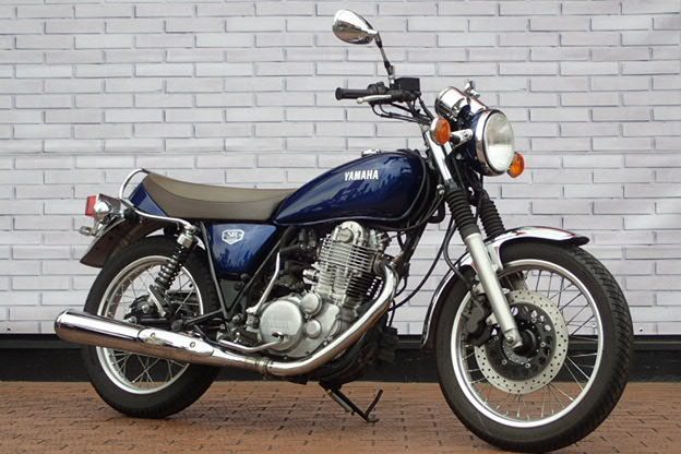 SR400