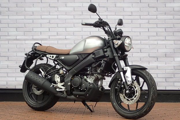 XSR155