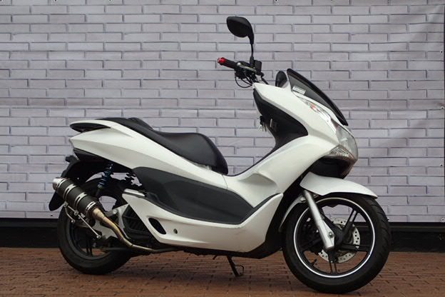 PCX125