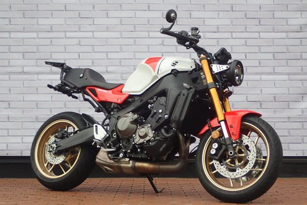 バイク館武蔵村山店　新入荷情報！［ヤマハ XSR900/スズキ GSX-R1000R/ホンダ CL500/カワサキ W800］