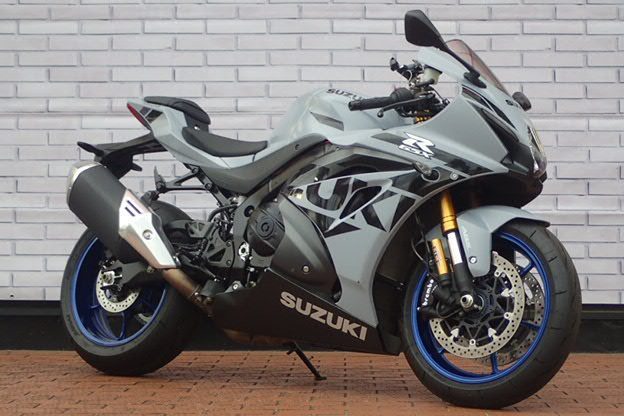 GSX-R1000R
