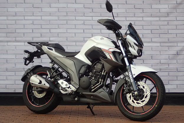 FZS25