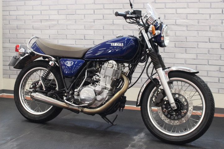 バイク館つくば店　keeper施工済み　お買い得車両ご紹介