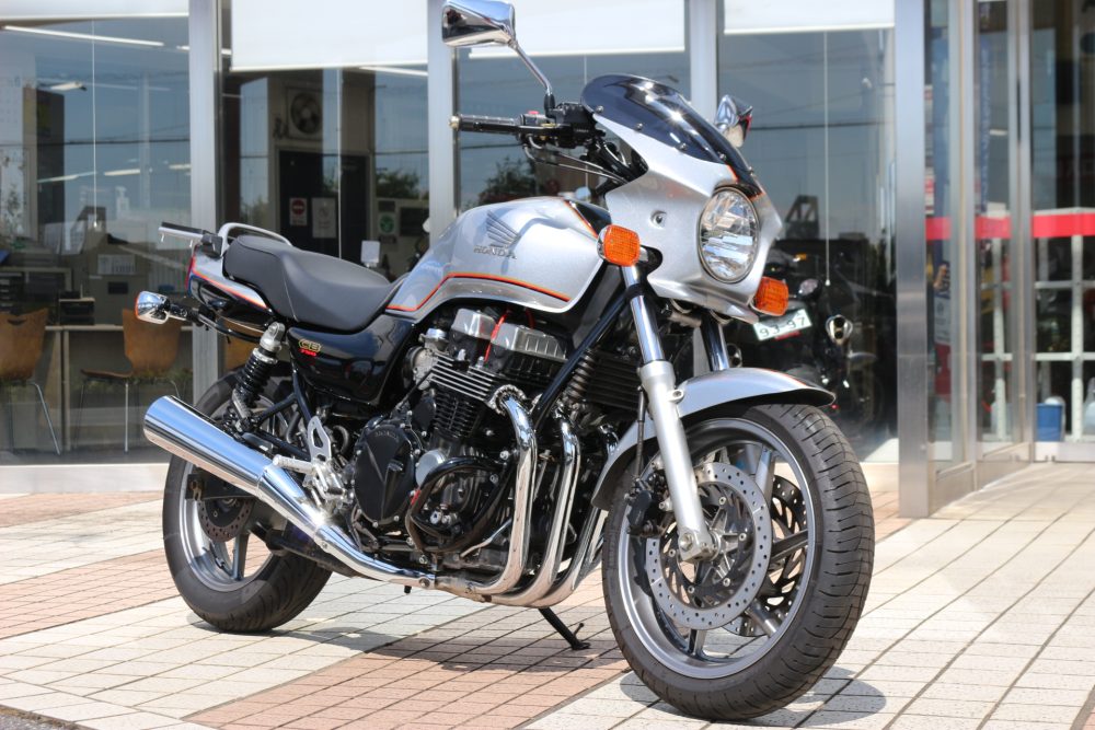 CB750入荷しました！！
