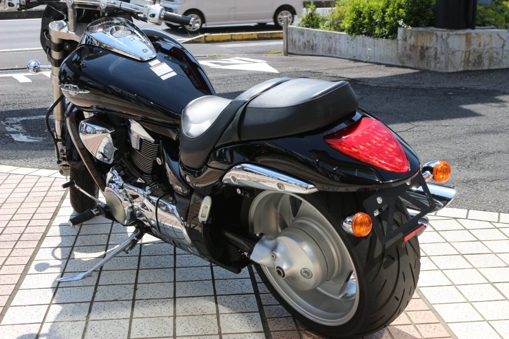 スズキ　M109