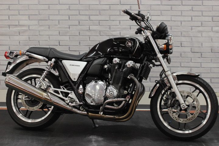 バイク館つくば店　keeper施工済み　お買い得車両ご紹介