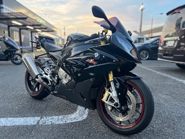 S1000RR